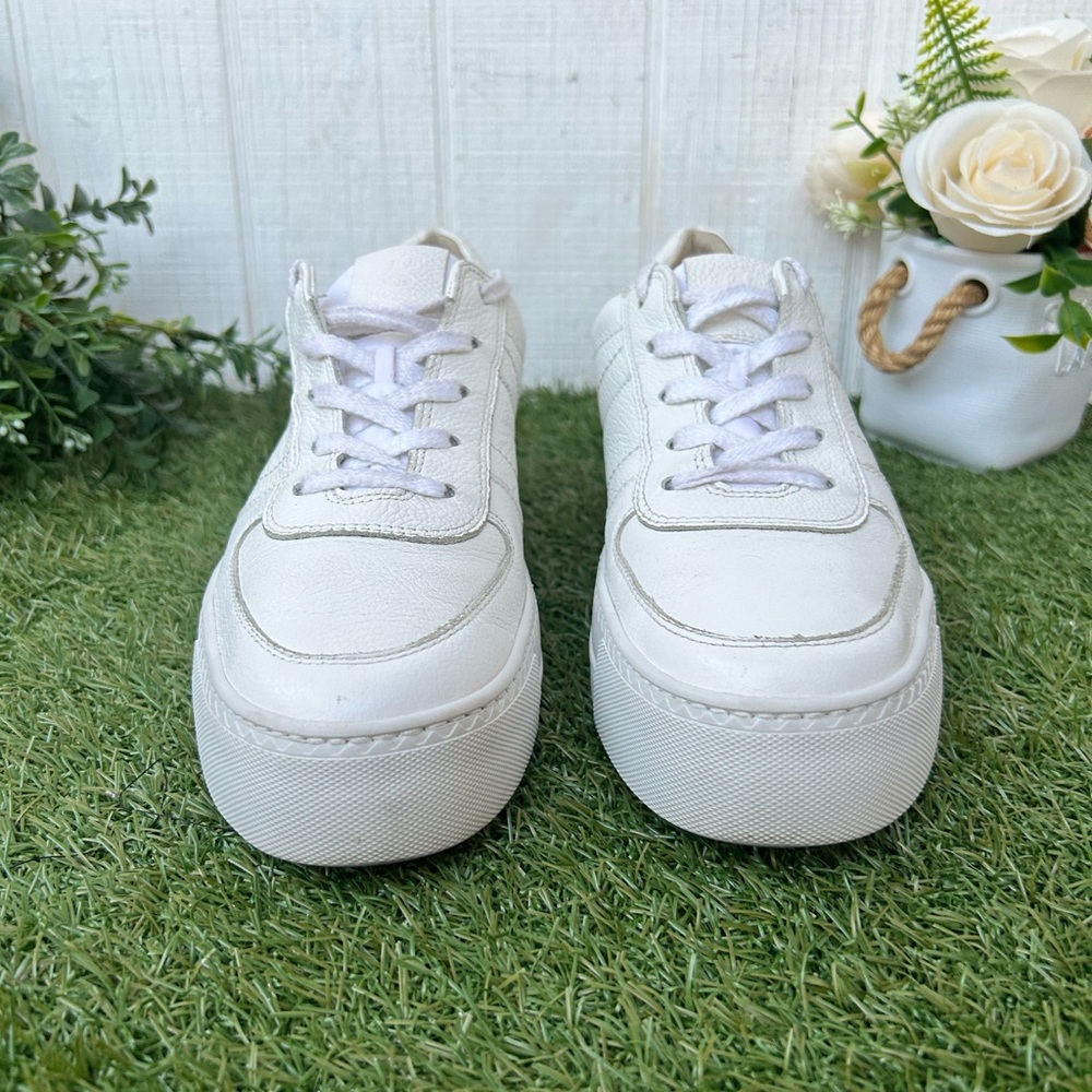 Paul Green women Paul Unity Platform
Sneaker in White UK 5.5 US 8 - Picture 9 of 16